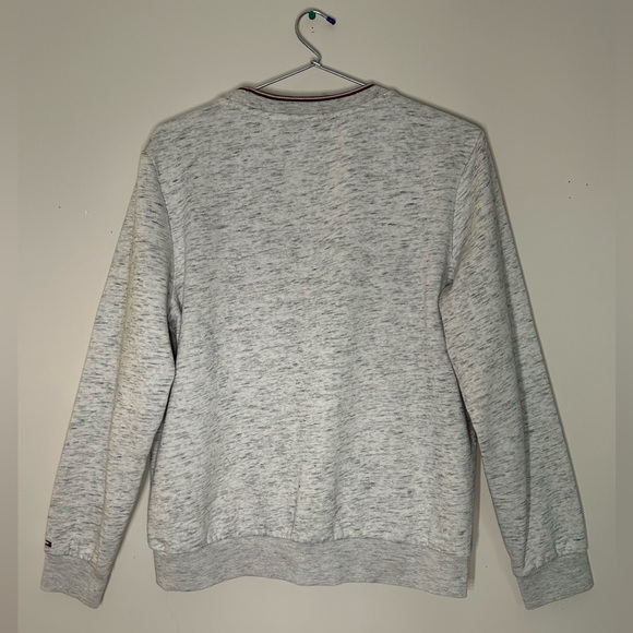 Tommy Hilfiger Crewneck Sweater - Picture 3 of 5